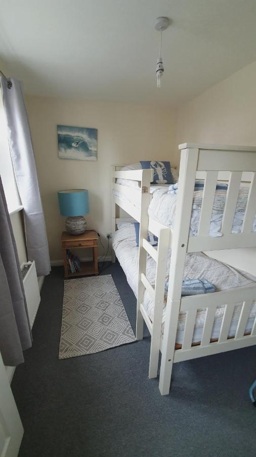 Beach Break Aberavon Holiday Home By The Sea Port Talbot Ngoại thất bức ảnh
