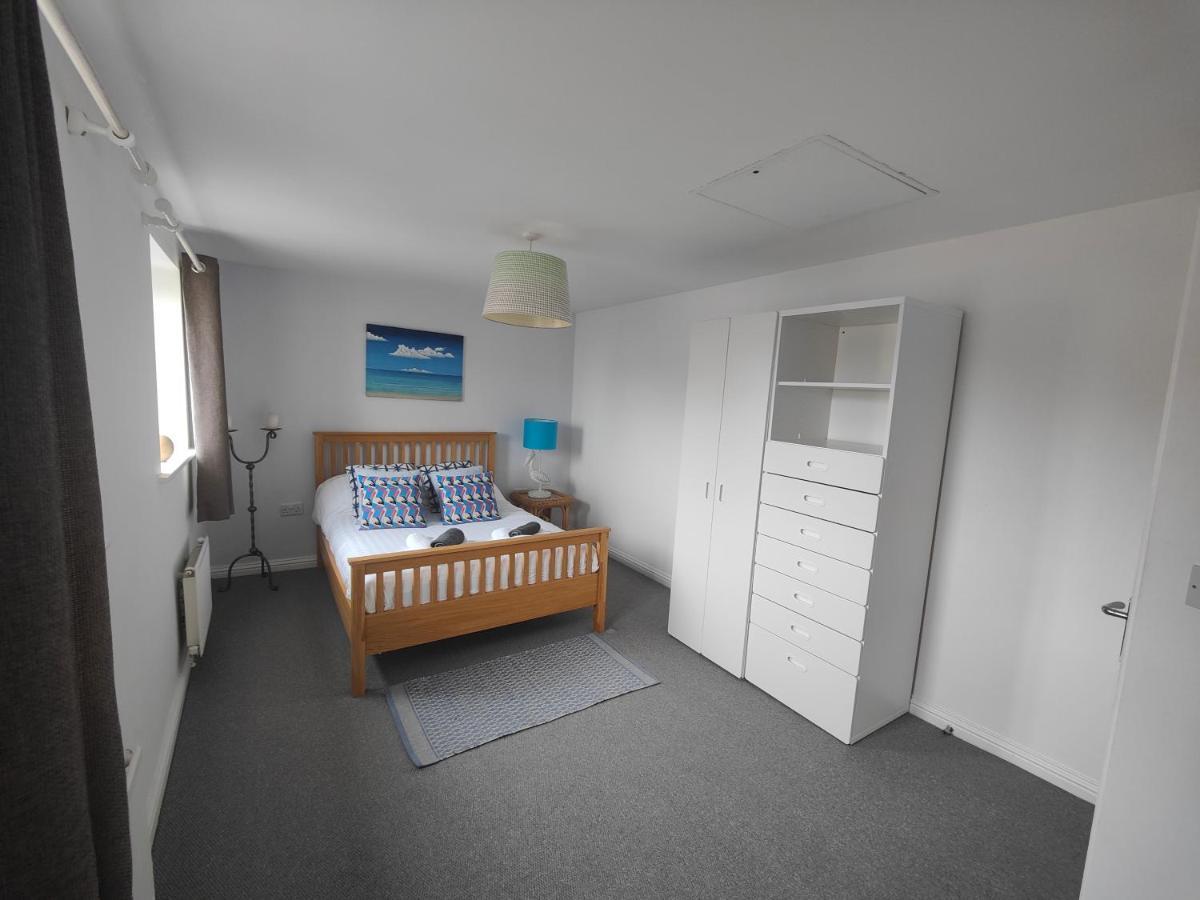 Beach Break Aberavon Holiday Home By The Sea Port Talbot Ngoại thất bức ảnh